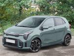 Kia Picanto Photo 0