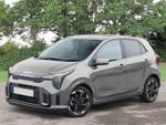 Kia Picanto Photo 0