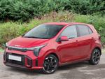 Kia Picanto Photo 0