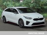 Kia ProCeed Photo 0