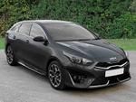 Kia ProCeed Photo 0