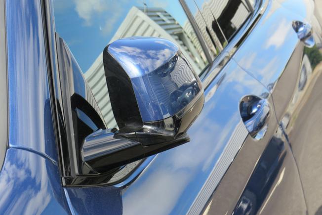 BMW X3 Photo 10