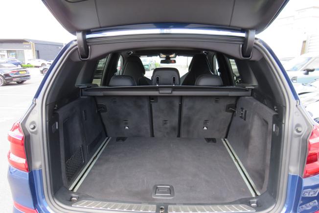 BMW X3 Photo 13
