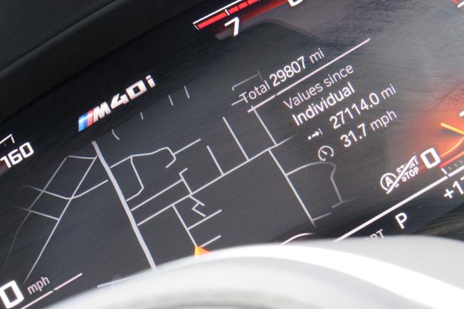 BMW X3 Photo 18