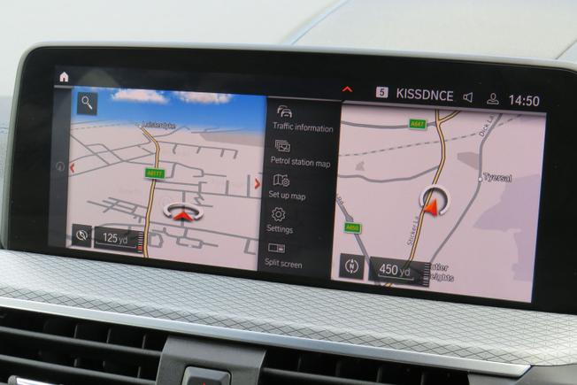 BMW X3 Photo 20