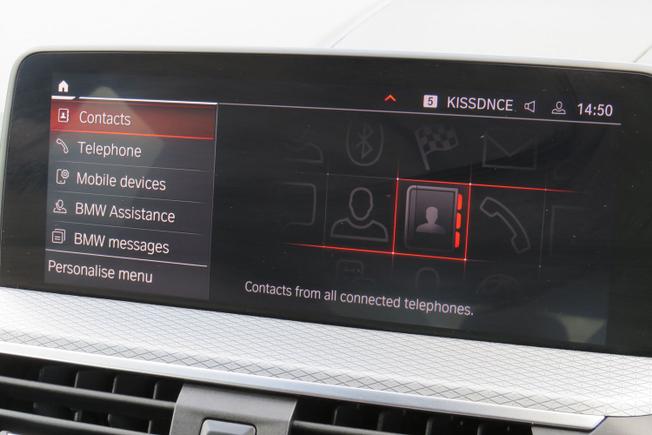 BMW X3 Photo 22