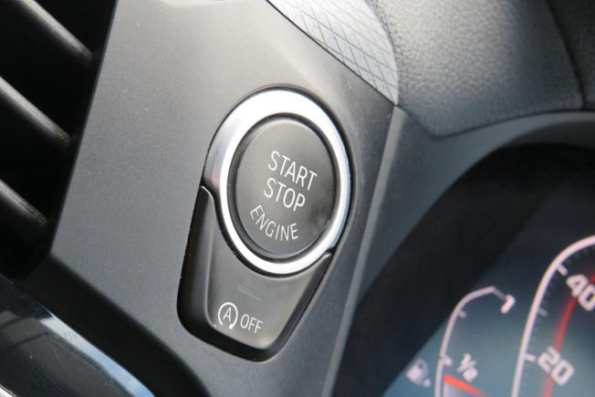 BMW X3 Photo 25