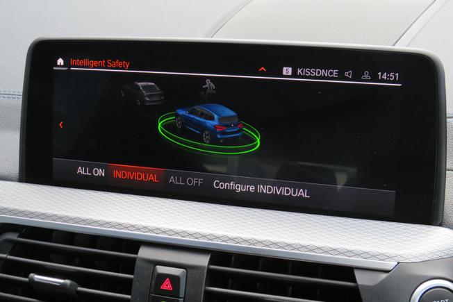 BMW X3 Photo 26