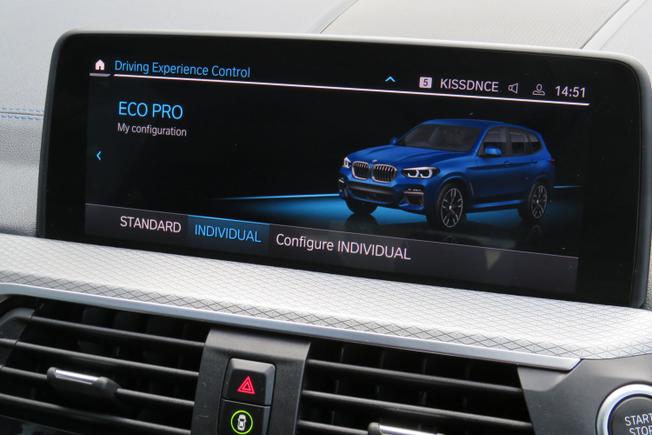 BMW X3 Photo 27