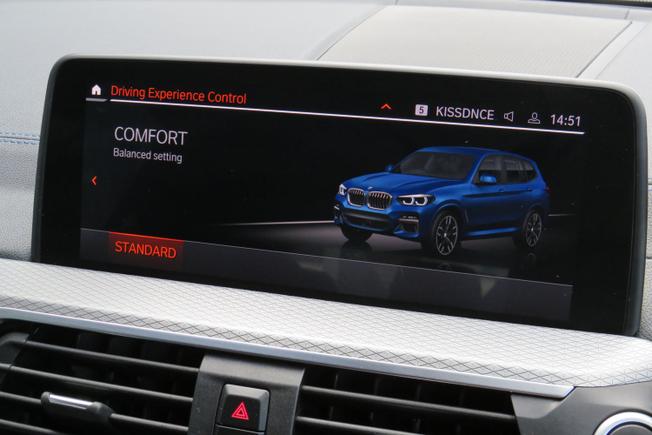 BMW X3 Photo 28