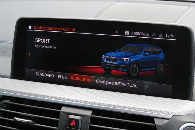 BMW X3 Photo 29