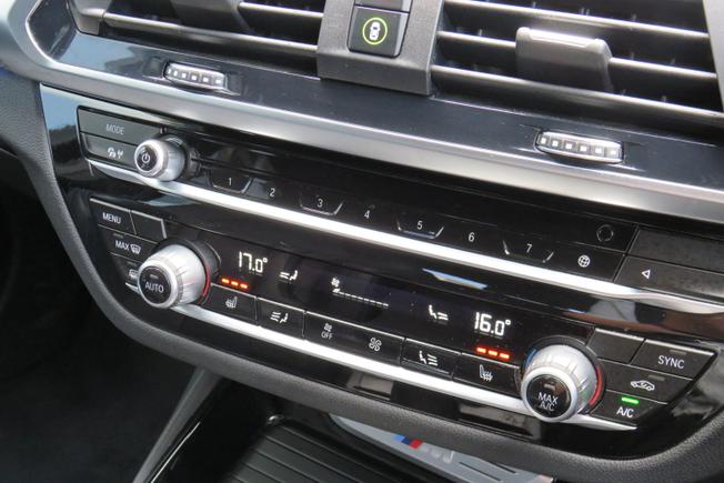 BMW X3 Photo 30