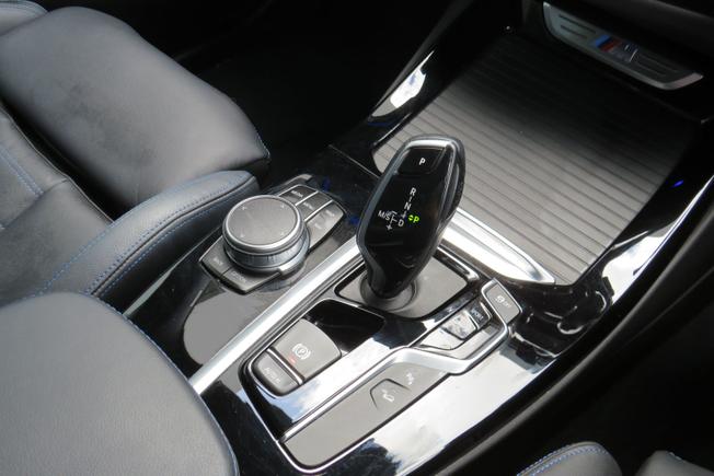 BMW X3 Photo 31