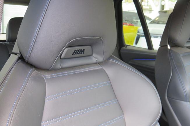 BMW X3 Photo 35