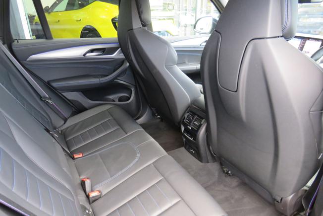 BMW X3 Photo 36