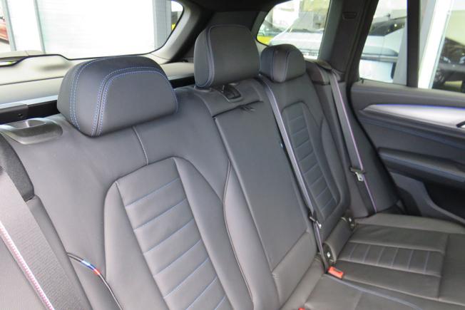 BMW X3 Photo 37