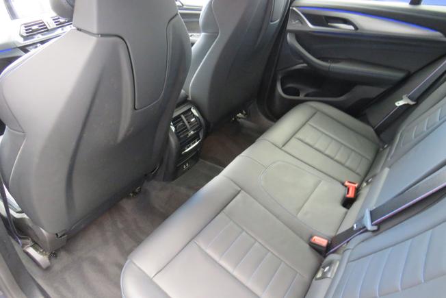 BMW X3 Photo 39
