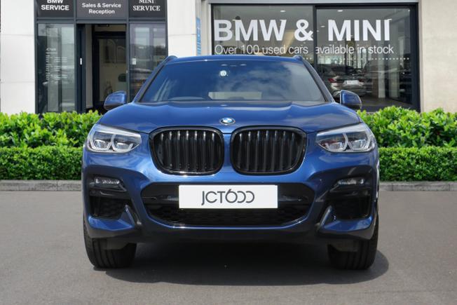 BMW X3 Photo 4