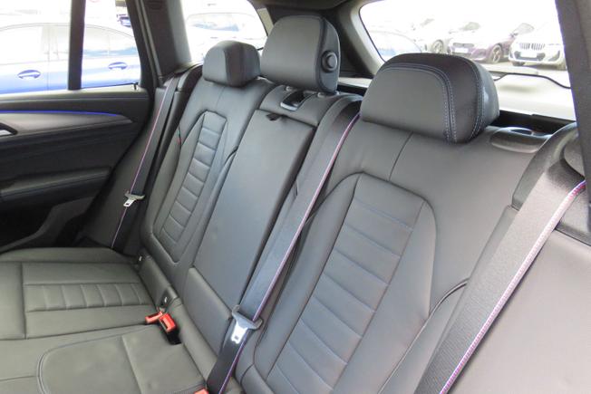 BMW X3 Photo 40