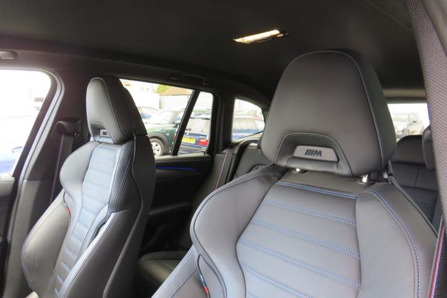 BMW X3 Photo 43