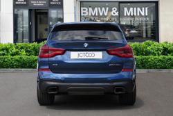 BMW X3 Photo 5