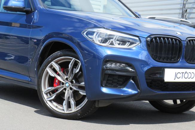 BMW X3 Photo 6