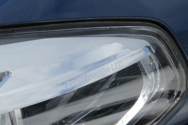 BMW X3 Photo 9