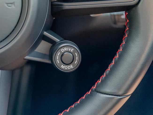 PORSCHE 911 Photo 24