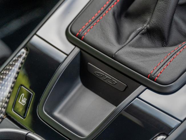 PORSCHE 911 Photo 30