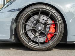 PORSCHE 911 Photo 4