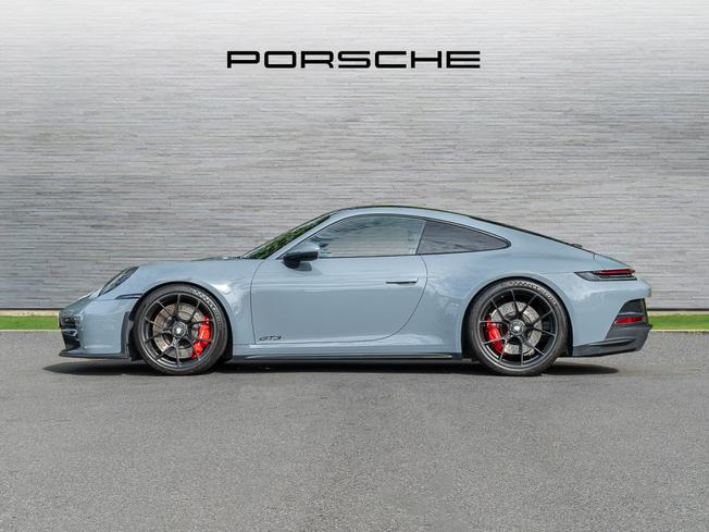 PORSCHE 911 Photo 5