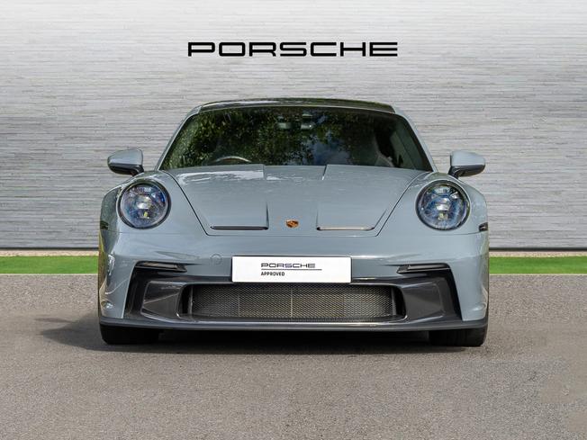 PORSCHE 911 Photo 6
