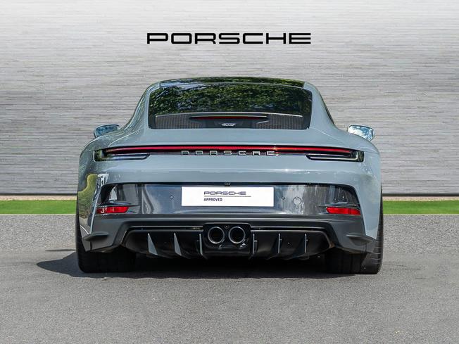 PORSCHE 911 Photo 7