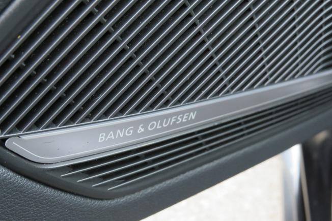 AUDI A4 Avant Photo 12