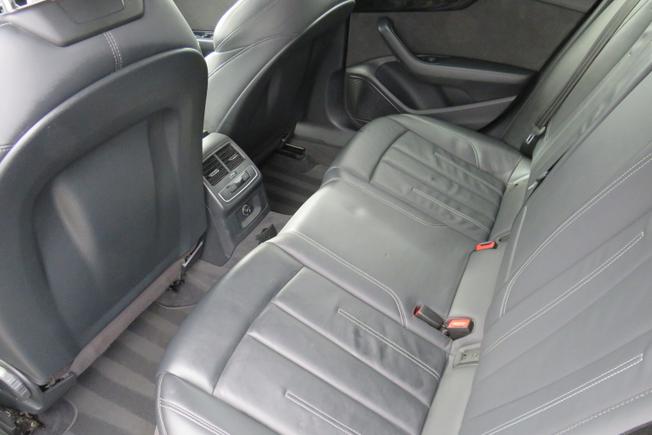 AUDI A4 Avant Photo 15