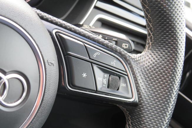 AUDI A4 Avant Photo 26