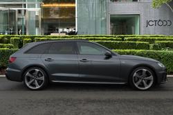 AUDI A4 Avant Photo 3