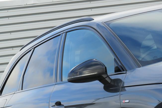 AUDI A4 Avant Photo 7