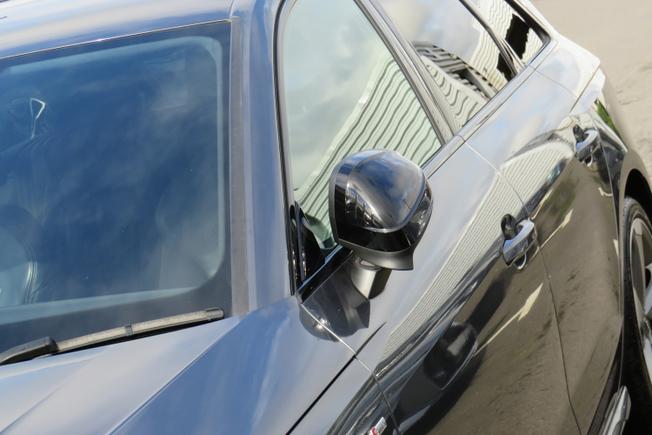 AUDI A4 Avant Photo 9