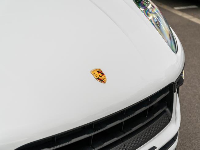 PORSCHE Macan Photo 33