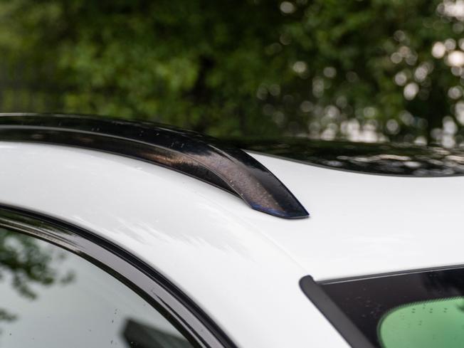 PORSCHE Macan Photo 34