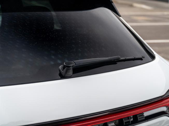 PORSCHE Macan Photo 38