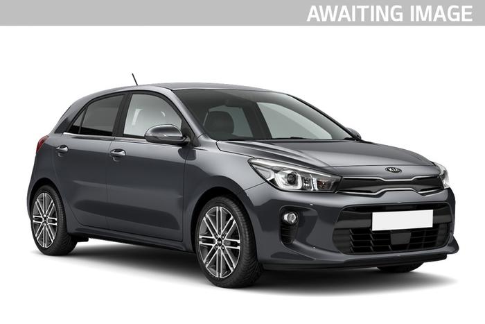 Used 2023 Kia Rio 1.2 MPi 84 BHP 2 at Hawkins Motor Group