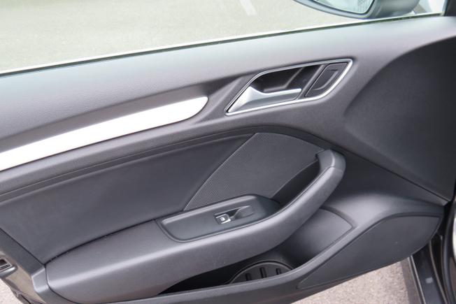 AUDI A3 Photo 10