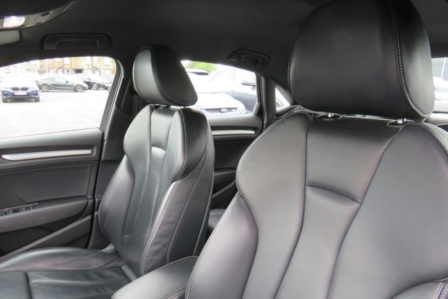 AUDI A3 Photo 12