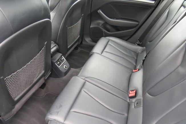 AUDI A3 Photo 13