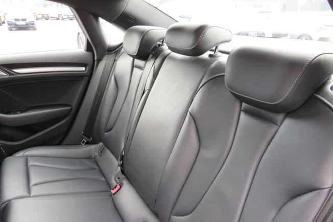 AUDI A3 Photo 14