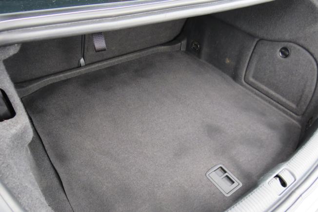 AUDI A3 Photo 16