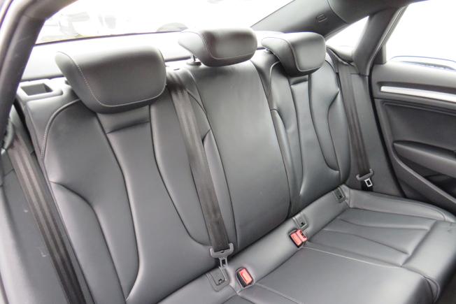 AUDI A3 Photo 17