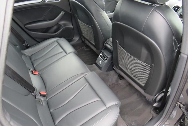 AUDI A3 Photo 18